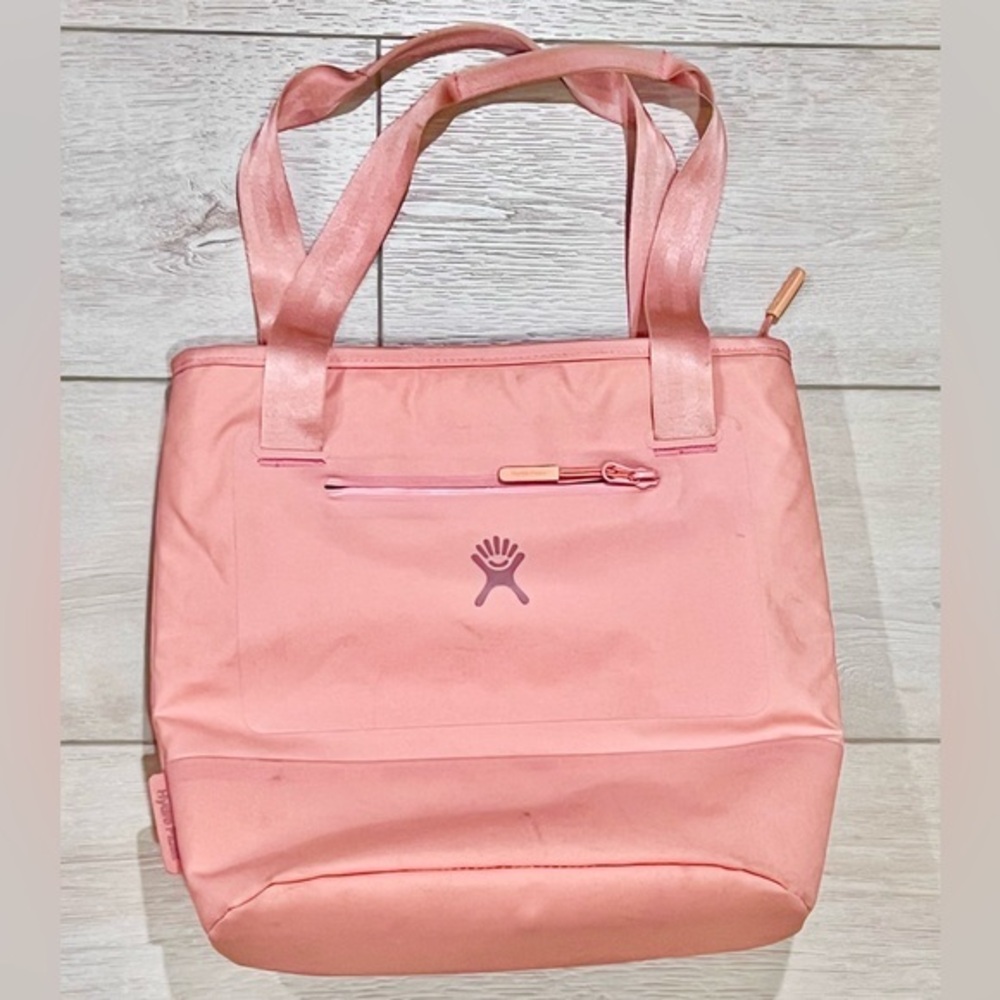 HYDRO FLASK :: TOTE